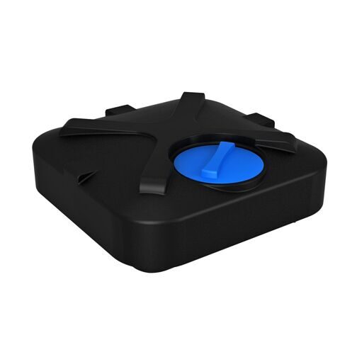 Бак для душа Rostok 250 л