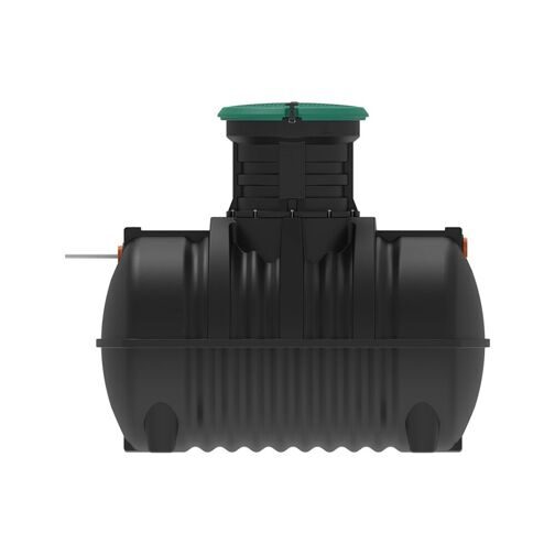 Септик Rostok Ground 6 Pro с горловиной 600 мм